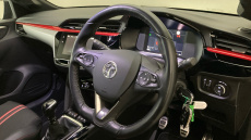 Vauxhall Corsa 1.2 Turbo SRi Edition 5dr Petrol Hatchback